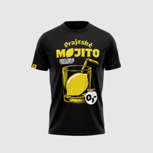 TRIČKO Prajzské Mojito
