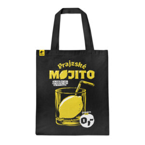 TAŠKA Prajzské Mojito